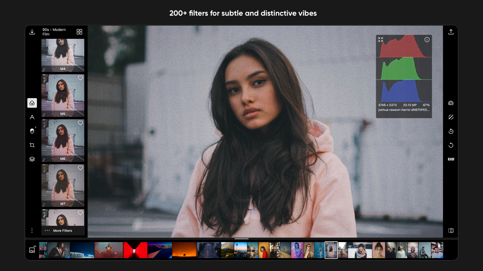 200+ Free Photo Editing Tools Online for Everyone